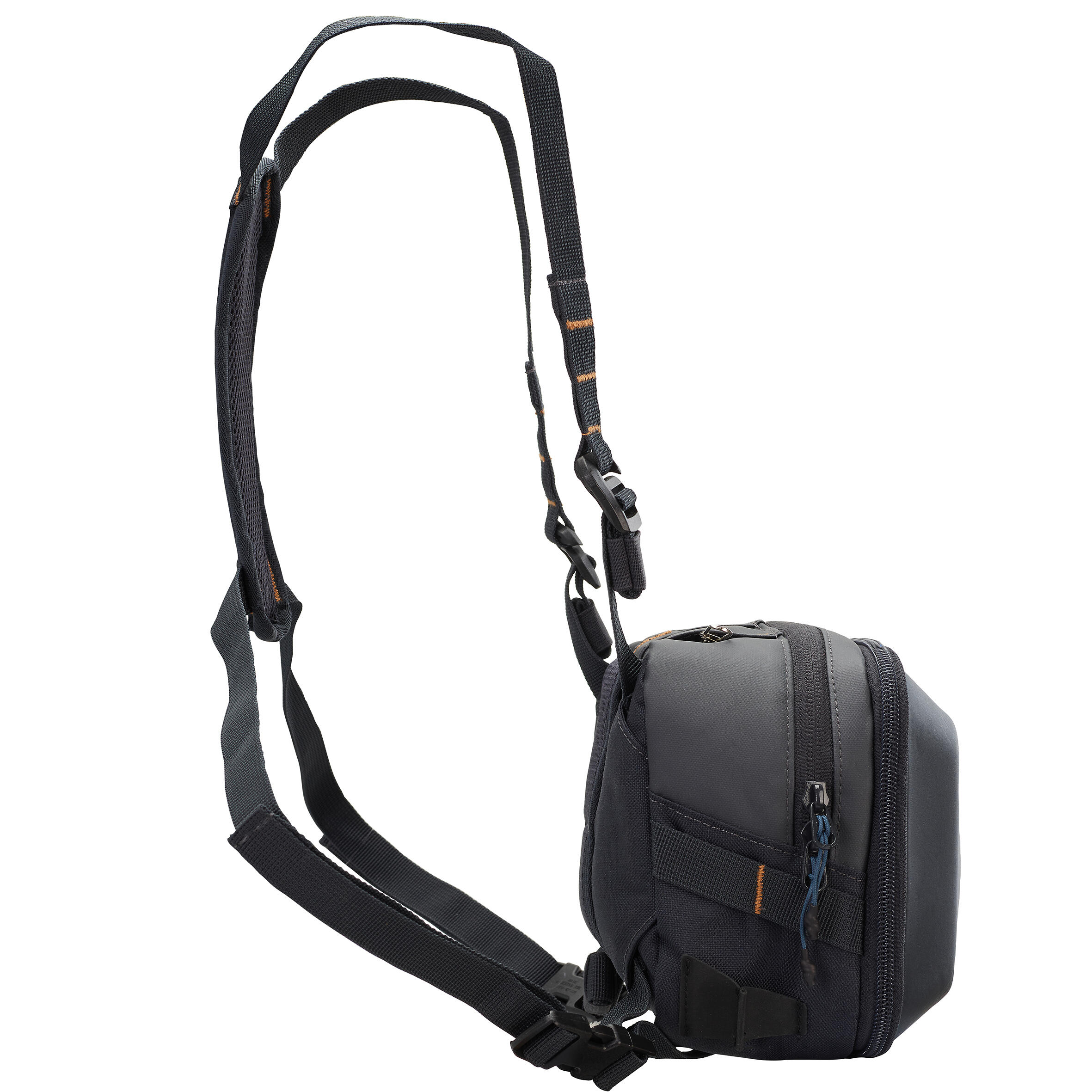 Mochila pesca decathlon sale