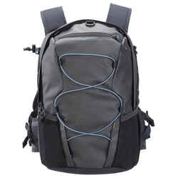 Fishing backpack  Chest pack 500 15 L + 5 L