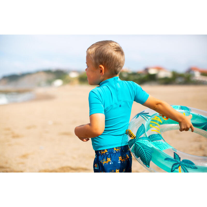 Salvagente nuoto bambino 65 cm PALME