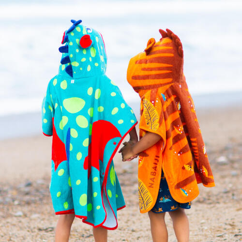 Kids' PONCHOS