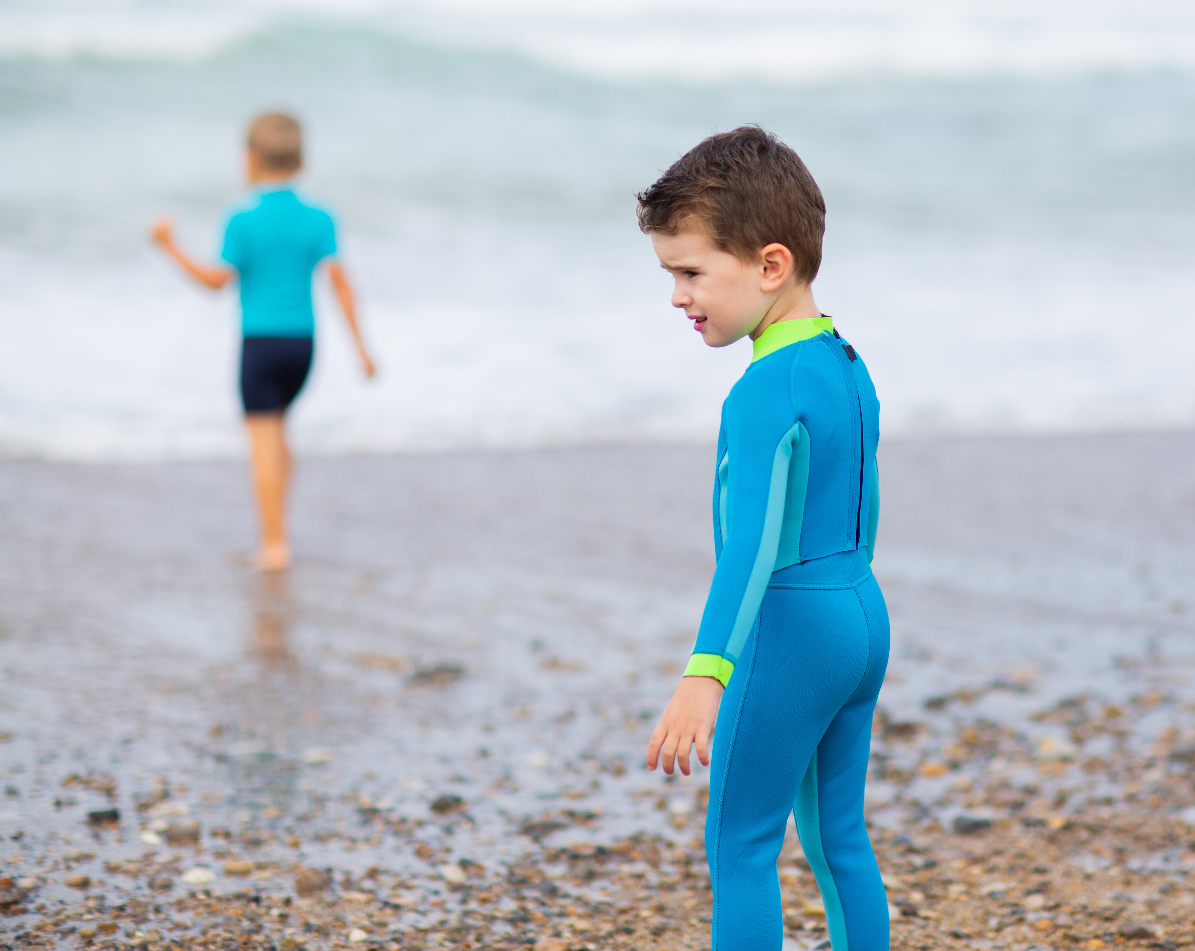 Comprar Neoprenos Bebes Decathlon