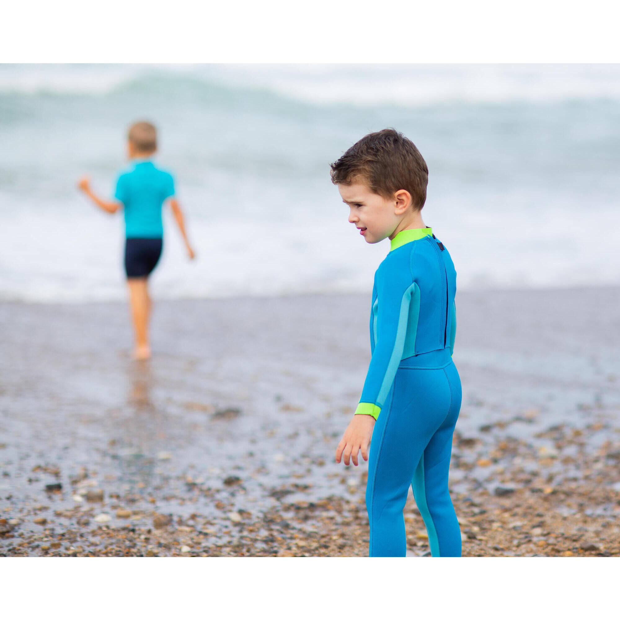 Combinaison plage enfant sale