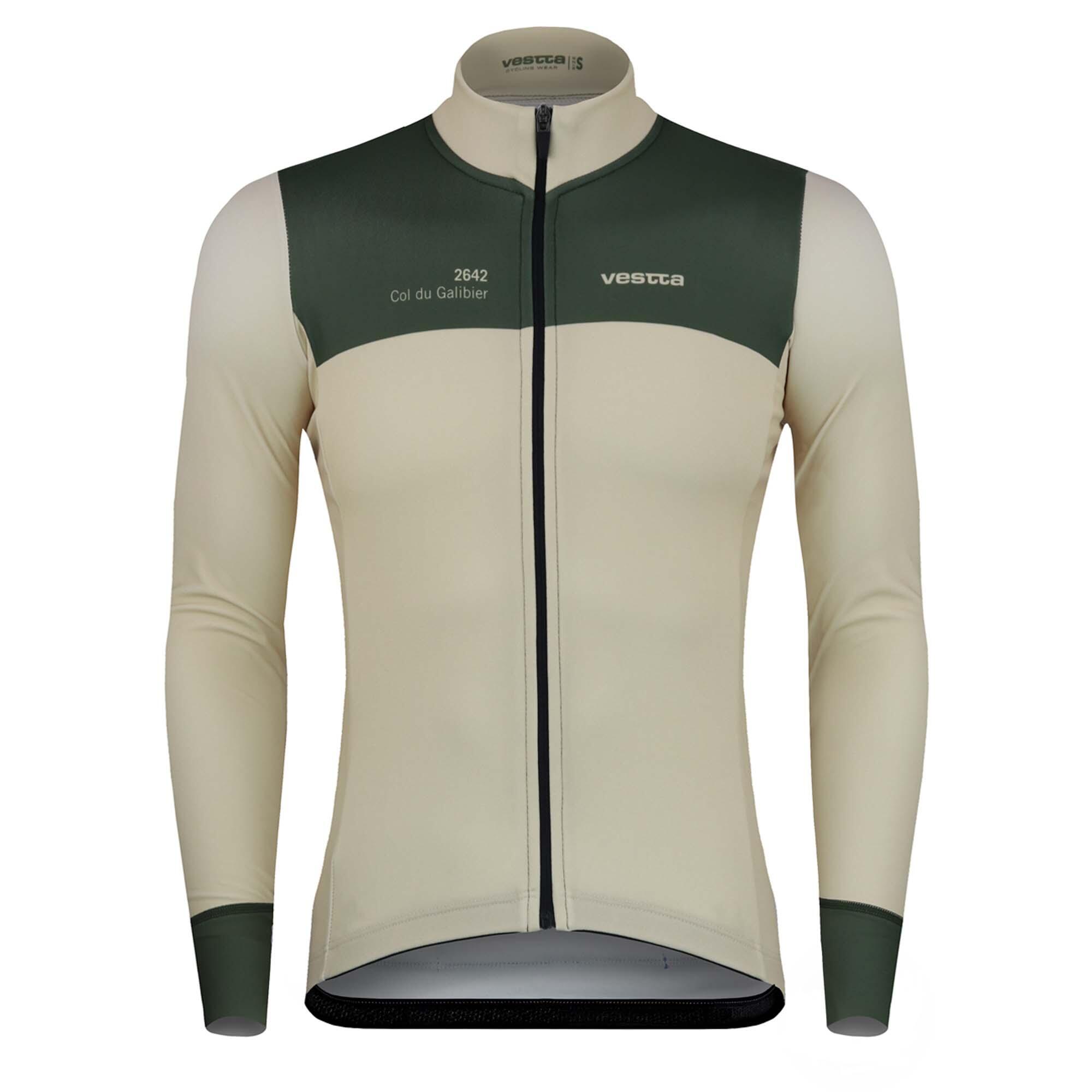 Maillot manga larga decathlon hotsell