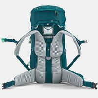 Children's Hiking/Trekking 40+10L Backpack MH500