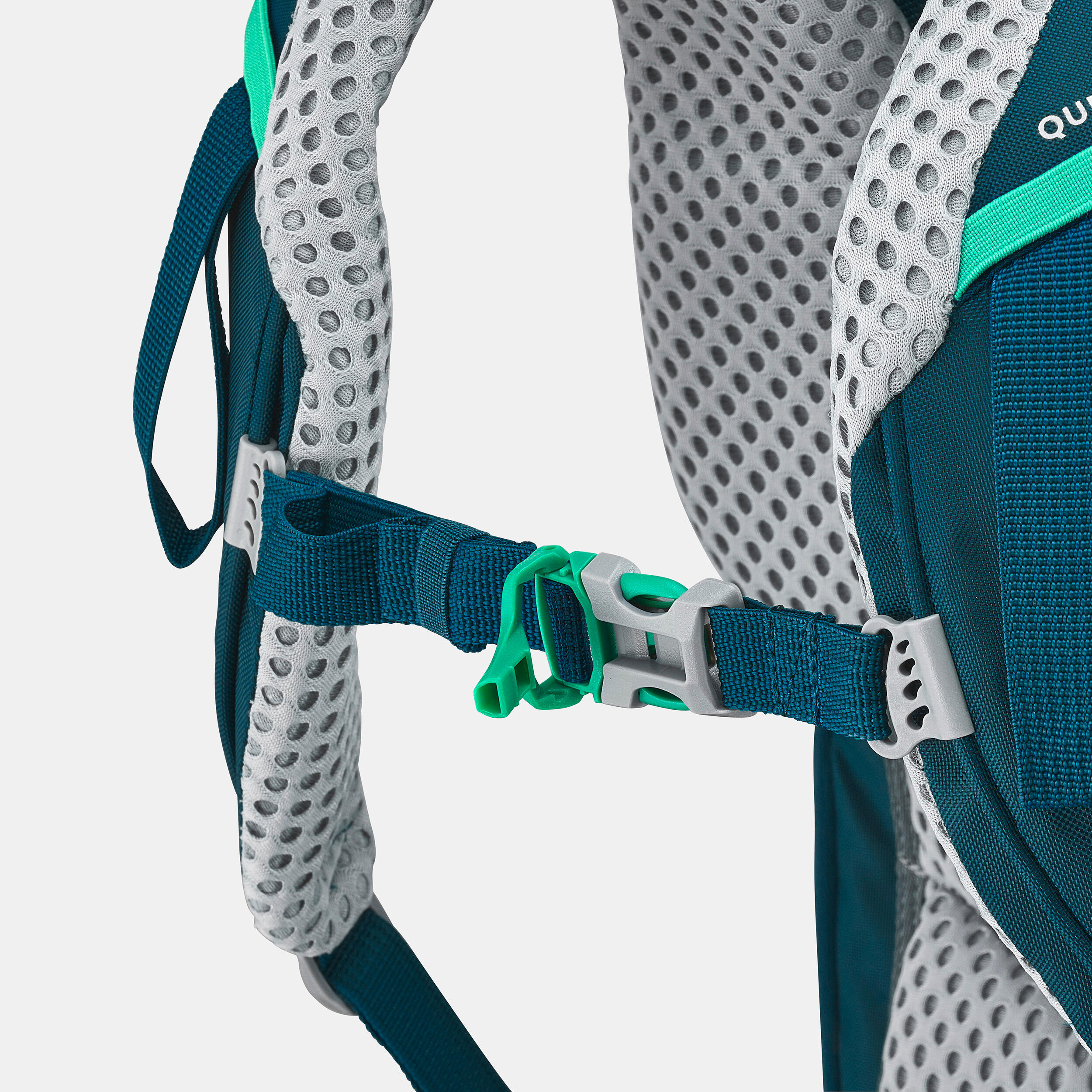 Sac à dos de randonnée 40 +10 L enfant – MH 500 16/17