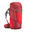 Mochila de montaña y trekking Niños 40L+10L Quechua MH500