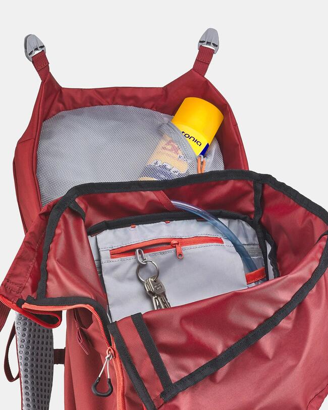 Children's Hiking/Trekking 40+10L Backpack MH500