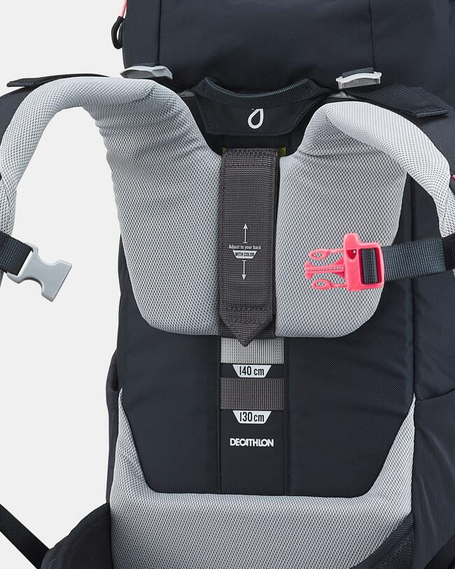 Children's Hiking 28 L Backpack MH500