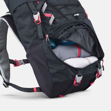 Children's Hiking 28 L Backpack MH500