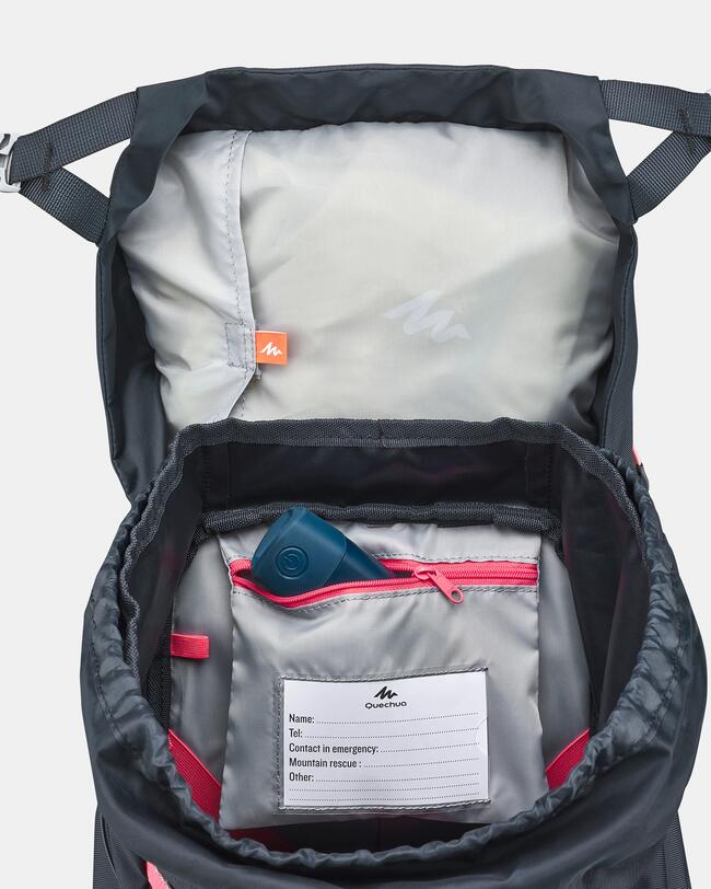 Children's Hiking 28 L Backpack MH500