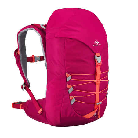 Kids' hiking backpack 18L - MH500