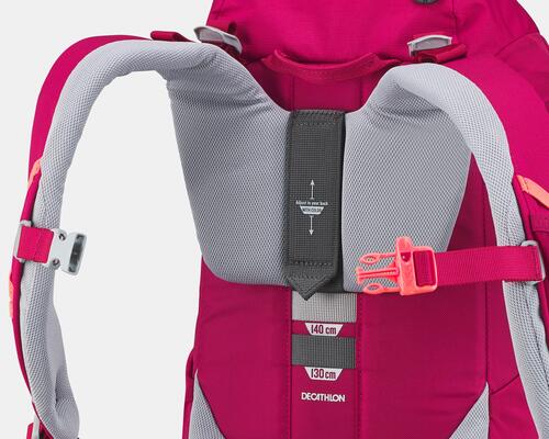 Sac à dos de randonnée enfant 18 L - MH500