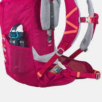 Kids' hiking backpack 18L - MH500