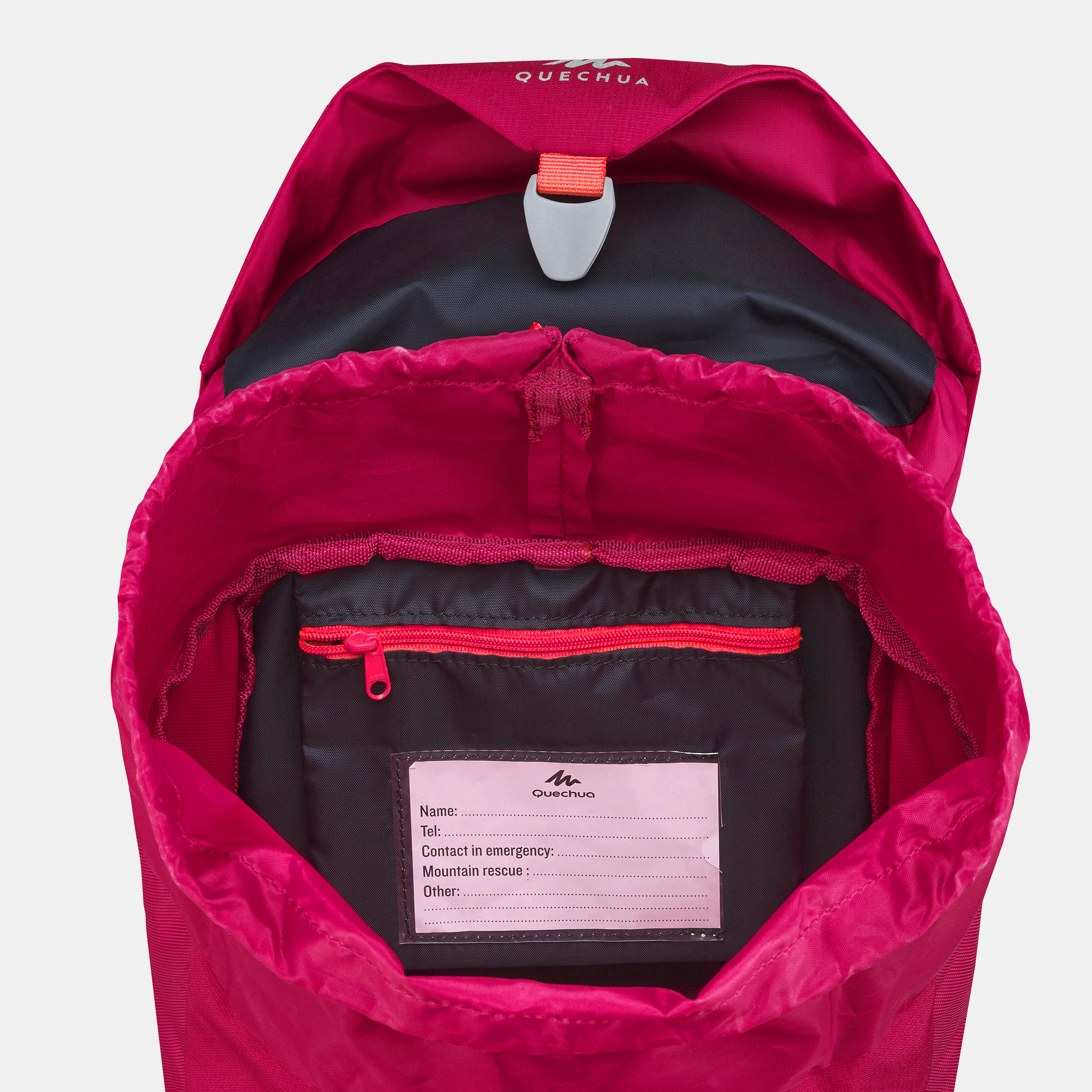 Sac dos de randonn e enfant 18L MH500
