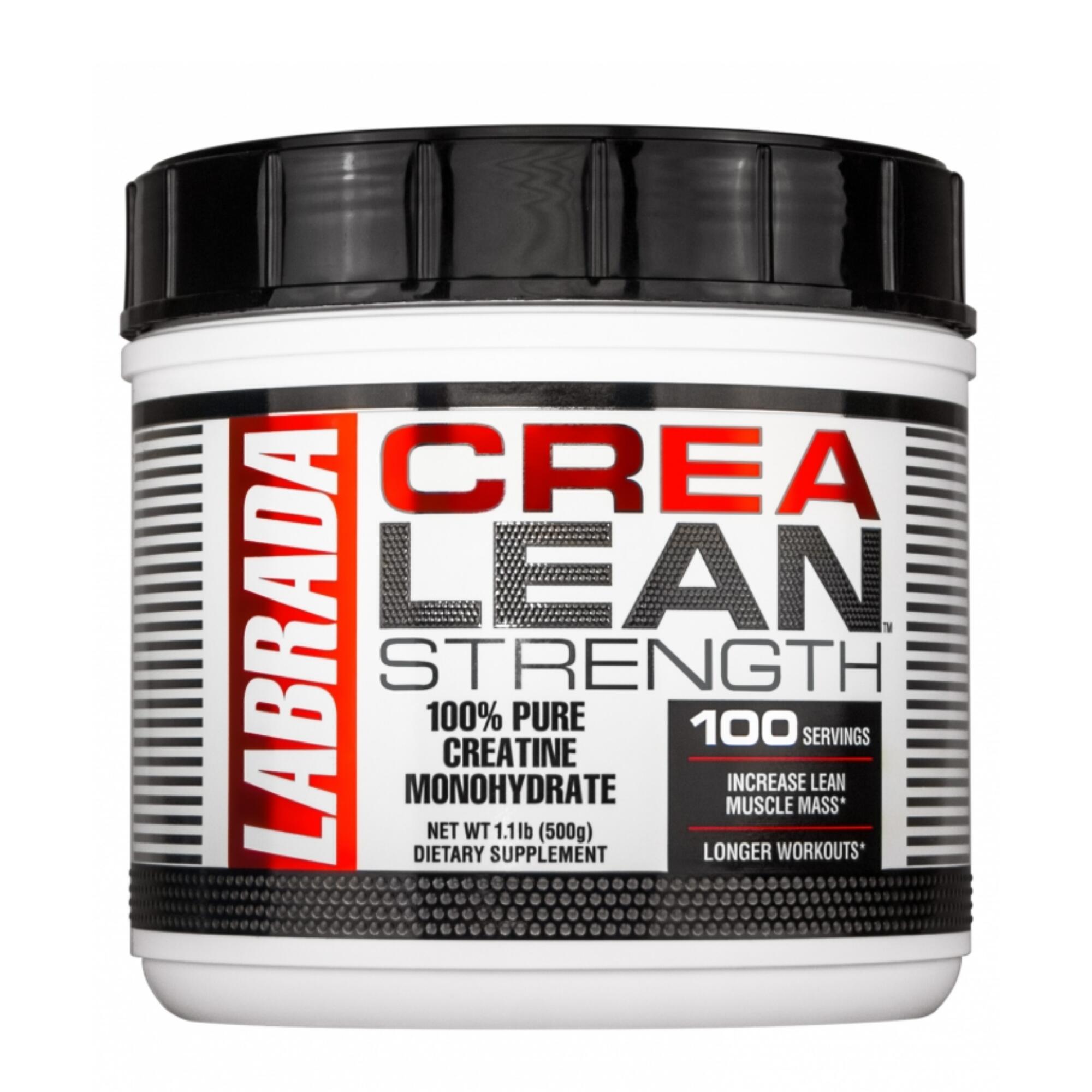 Lab Rada's Labrada Crealean 500g