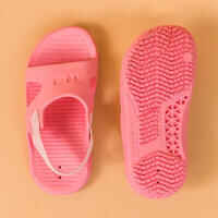 Baby Sandals Pool Shoes - Pink