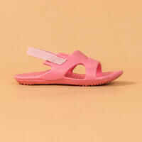 Baby Sandals Pool Shoes - Pink