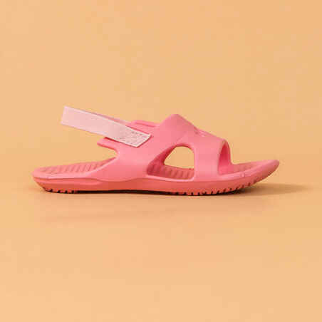 Baby Sandals Pool Shoes - Pink