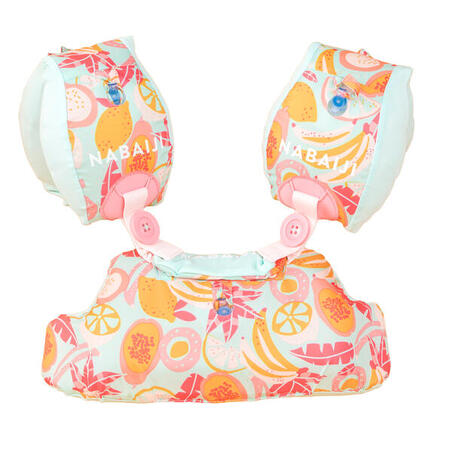 Пояс с нарукавниками для детей TISWIM