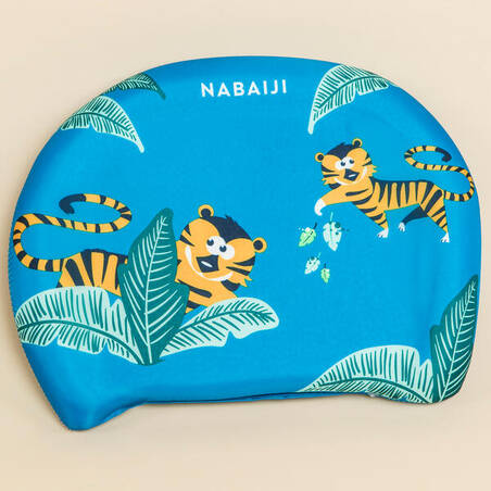 Papan renang Anak dengan motif "HARIMAU"