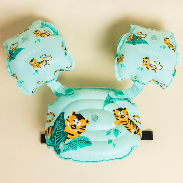 Swimming Rings Pool Noodles Armbands Decathlon HK