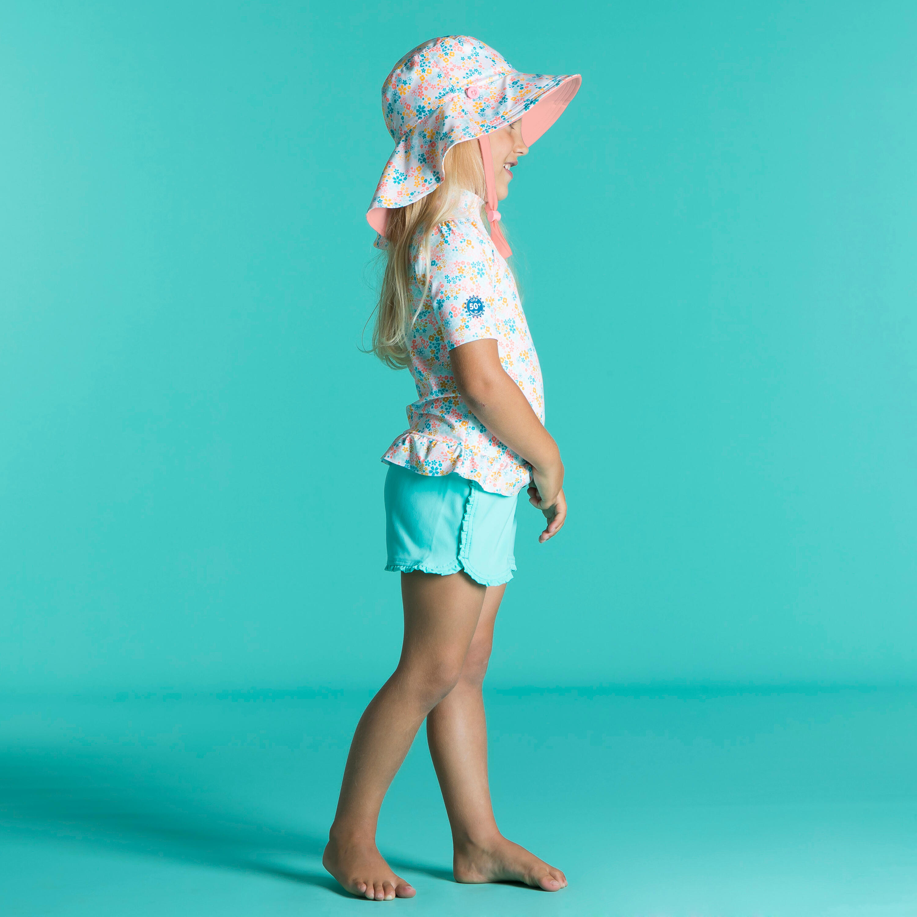Cappelli anti-UV