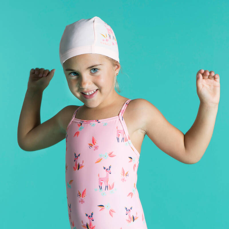 🥇 Comprar gorro para piscina bebe