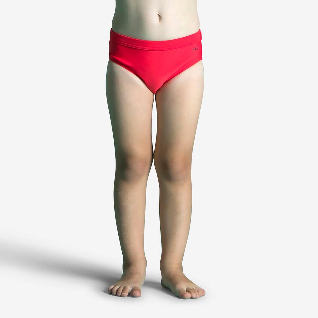 Baby / Boys' swimming trunks - Captain Plouf navy