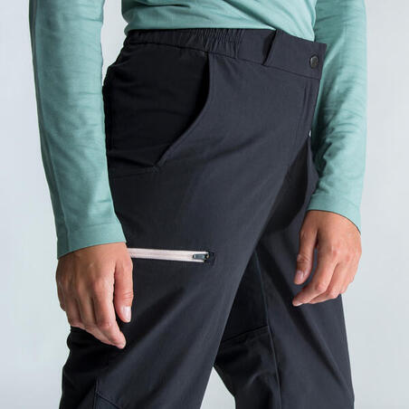 Брюки для парусного спорта женские SAILING 500 