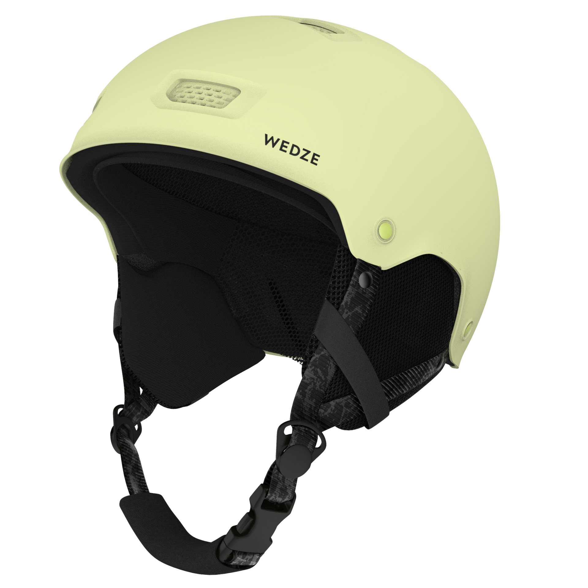 casque de ski noir decathlon