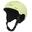 Adult/Junior Ski and Snowboard Helmet H-FS 300 - Pale Yellow CN