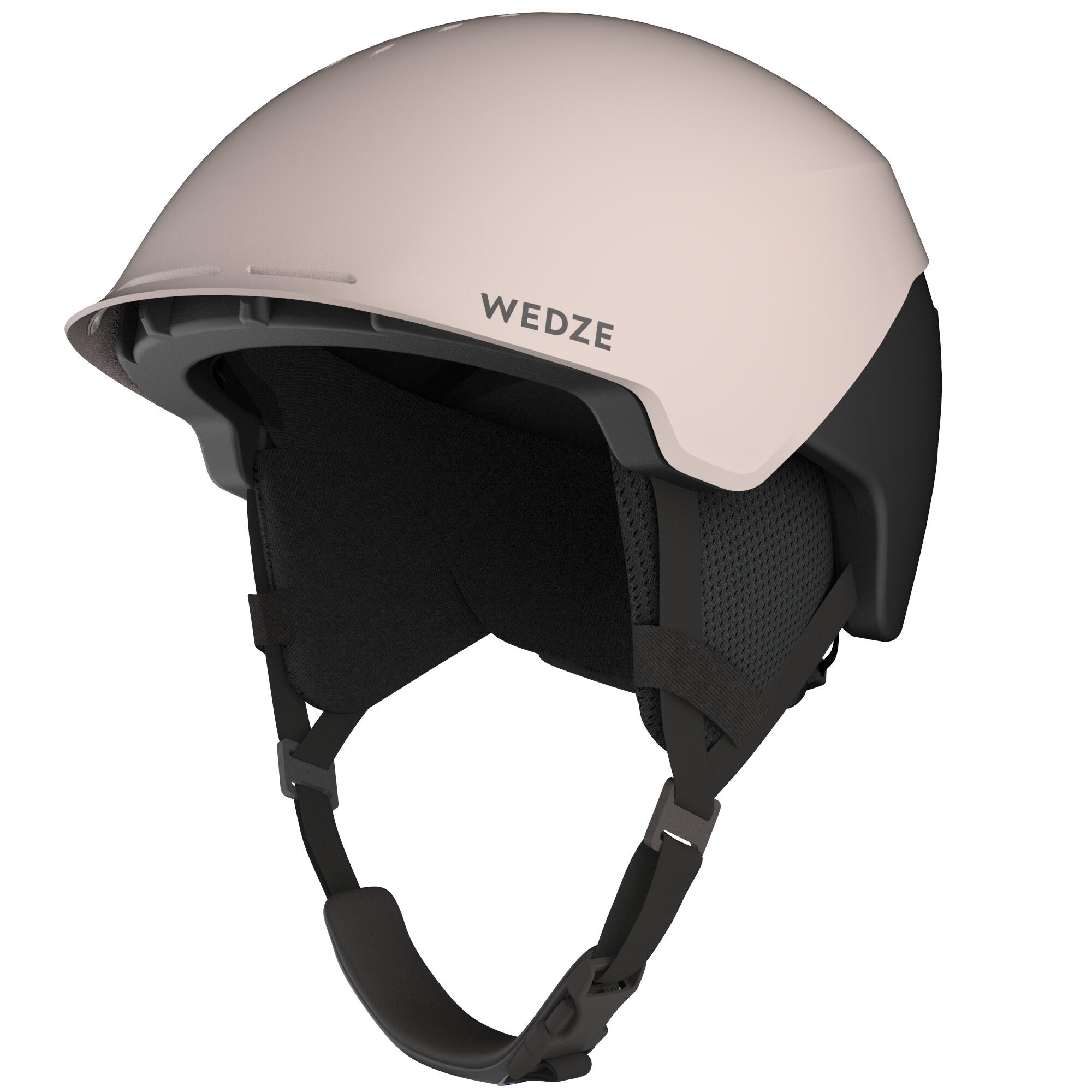 Ski helmet - FR 500 - pink 1/16