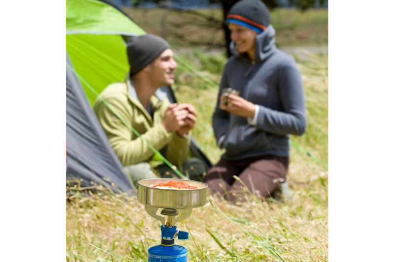 Kuchenka turystyczna/ trekkingowa Bleuet