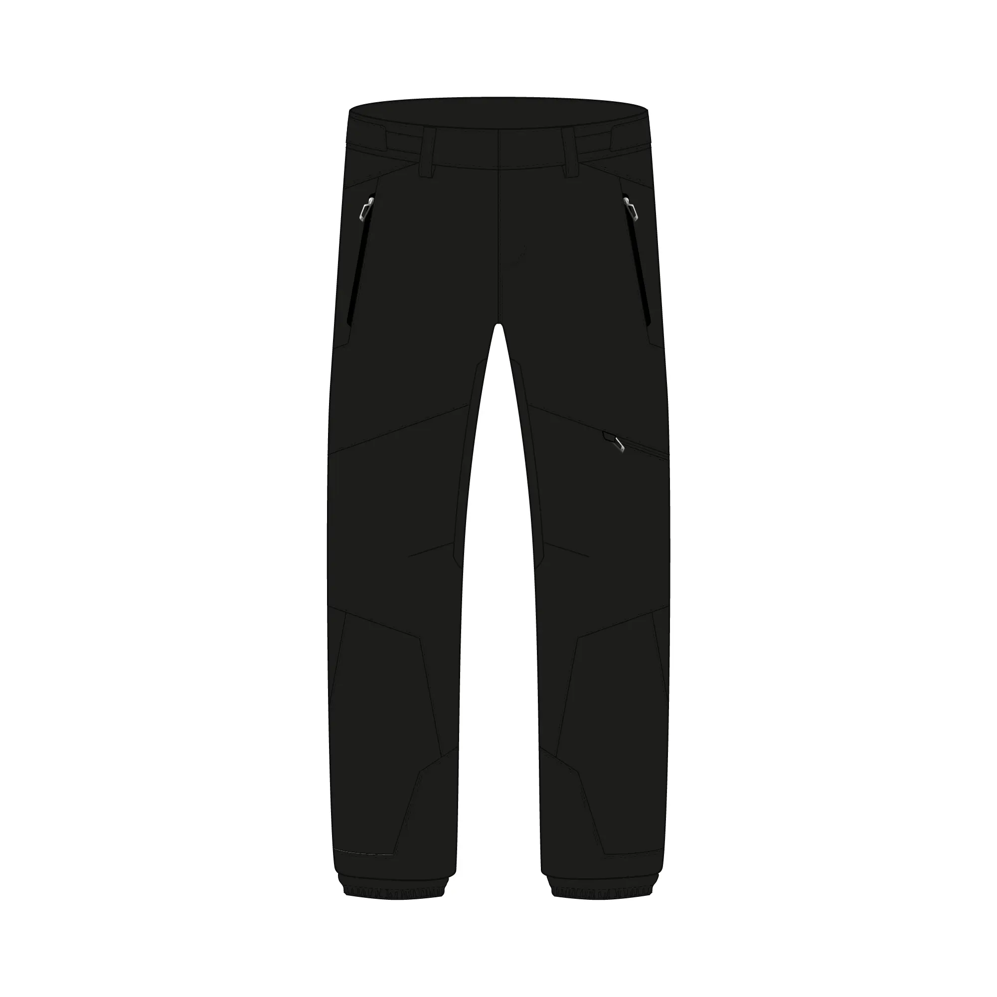 Pantalones Ski