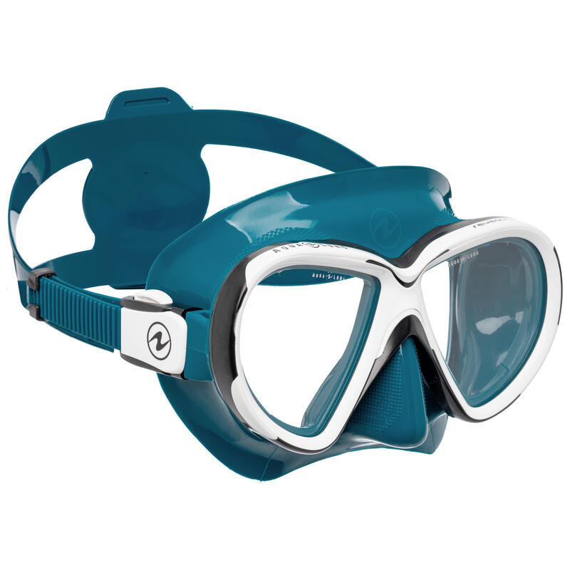 Masque Aqualung Reveal x2 Adulte snorkeling et plongée bouteille