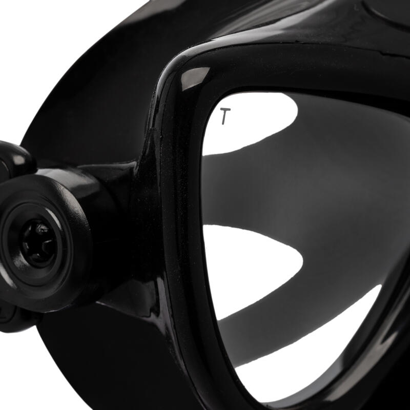 Mască Plasma lentile tip oglindă C4 Carbon Adulți 
