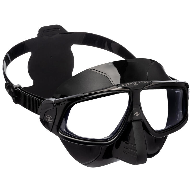Masque d'apnée unisexe Aqualung Sphera X
