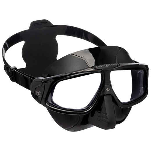 Unisex freediving mask Aqualung Sphera X
