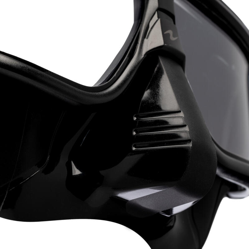 Duikbril voor vrijduiken Sphera X uniseks