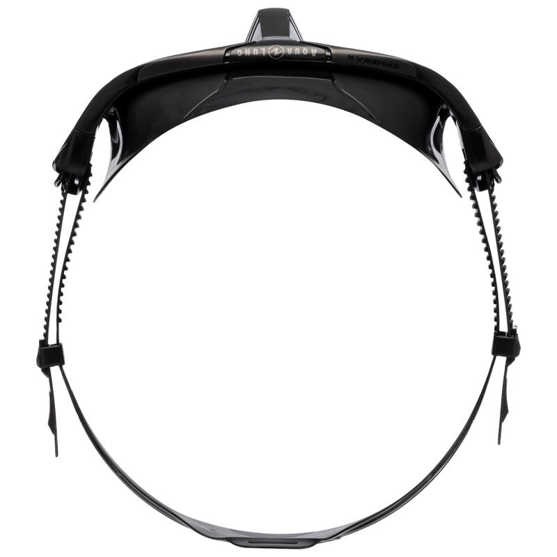 Maschera apnea unisex SPHERA X