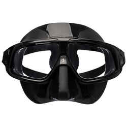 Unisex freediving mask Aqualung Sphera X