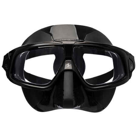 Unisex μάσκα ελεύθερης κατάδυσης Aqualung Sphera X
