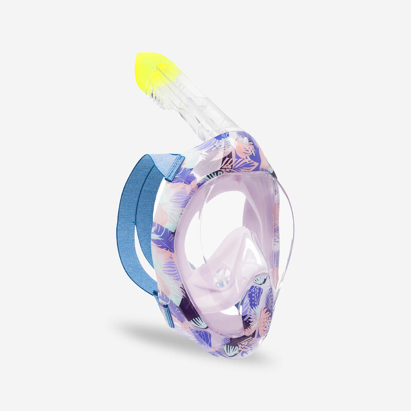Masks, Snorkels