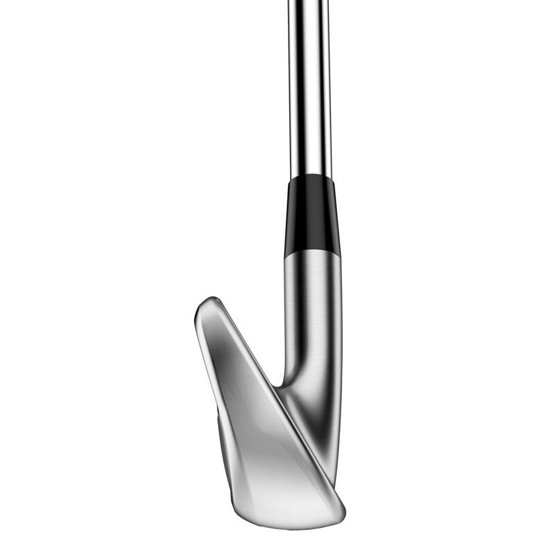 Serie hierros golf acero Titleist T200II regular diestro
