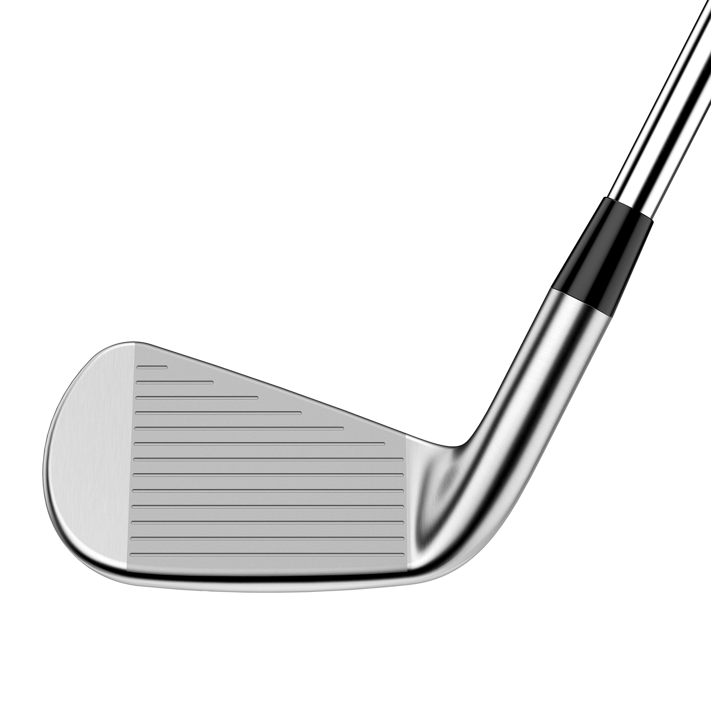 Set of right-handed regular golf irons - TITLEIST T-200II 4/4