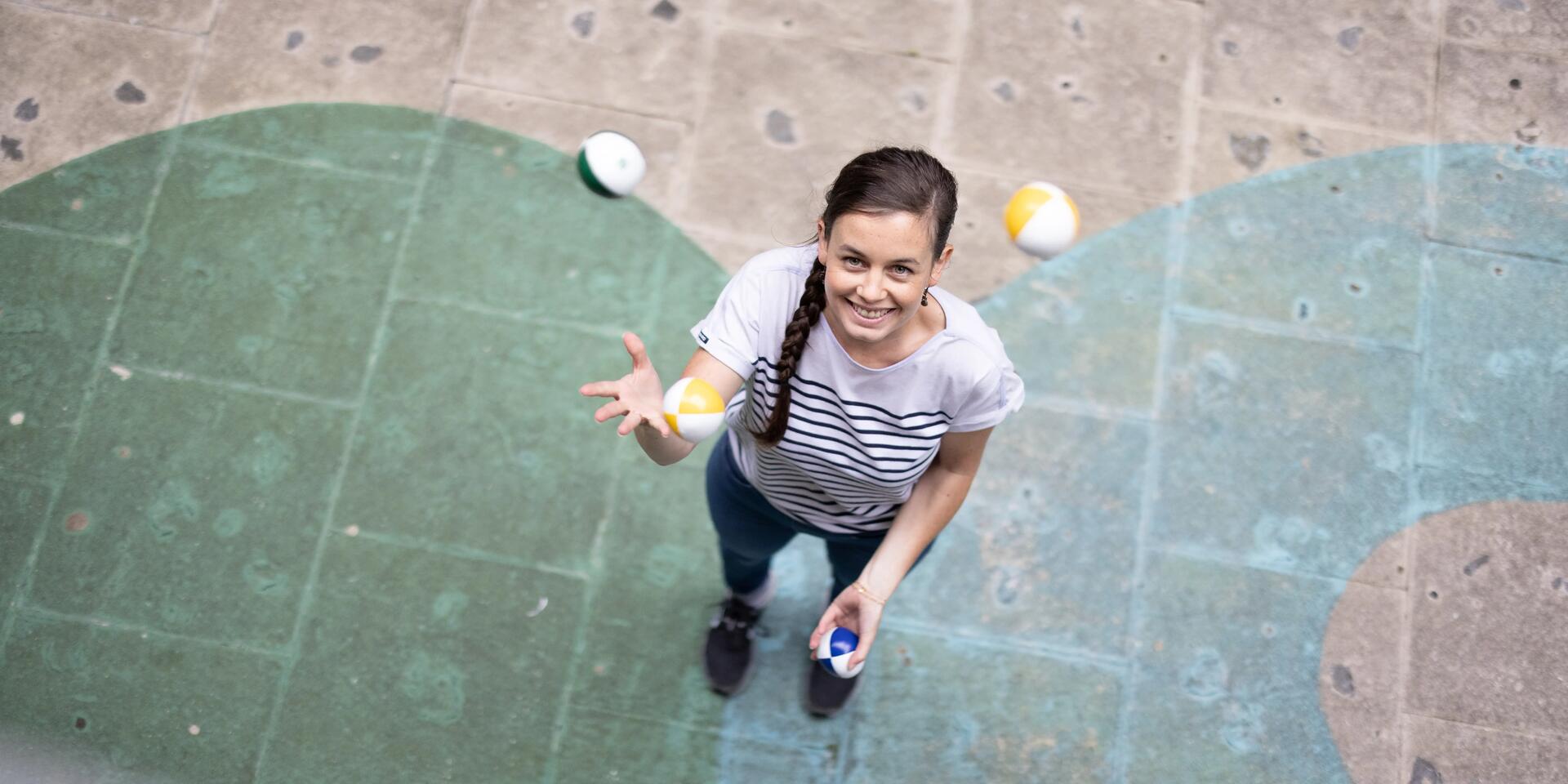 Jeux de trampolines : Nos idées pour s'amuser en toute sécurité