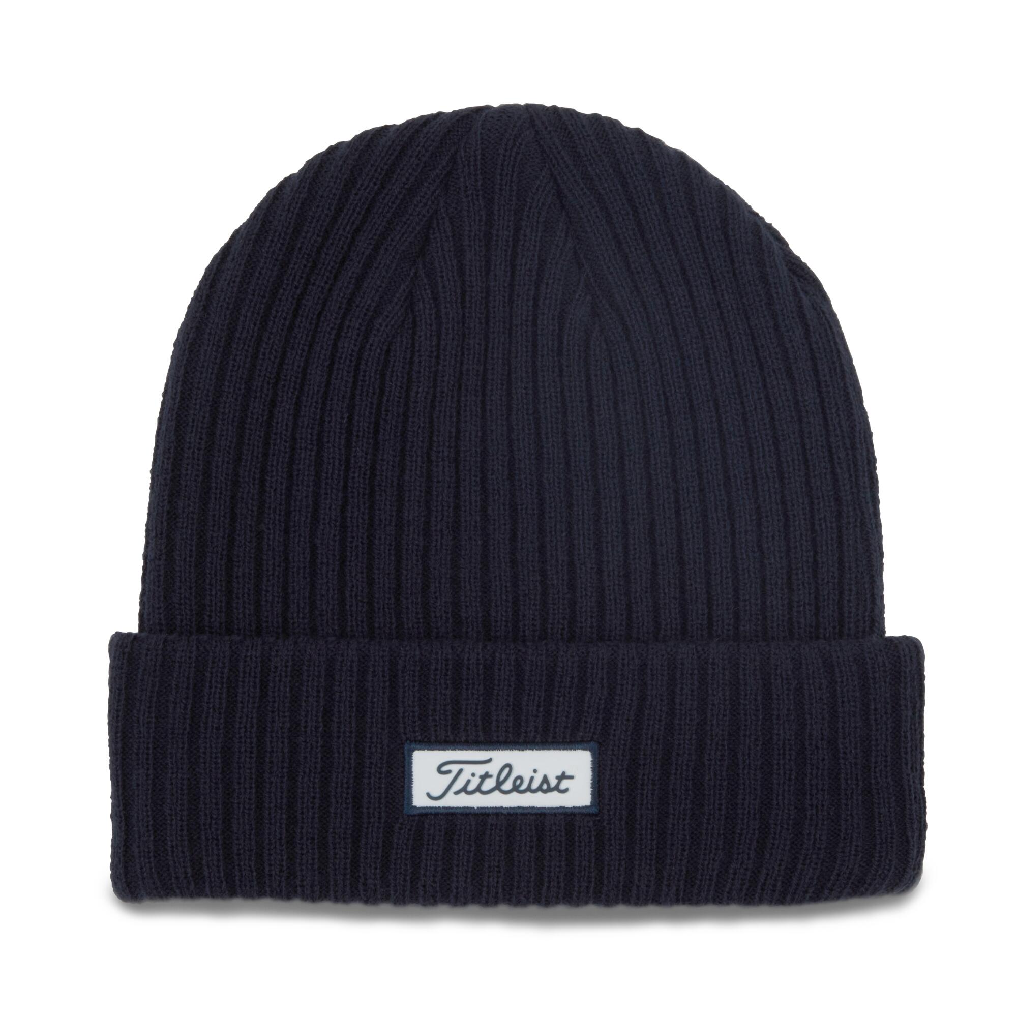 GOLF HAT TITLEIST - NAVY - Decathlon