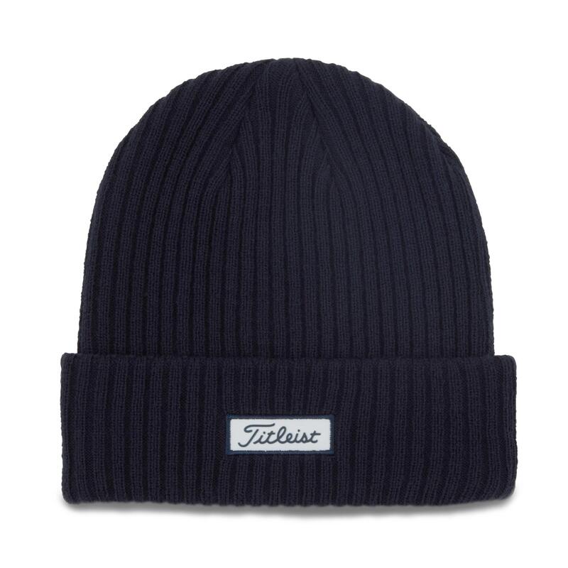 Gorro Golf Titleist Azul Marino