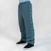 Tanzhose Urban Dance Unisex - blaugrau