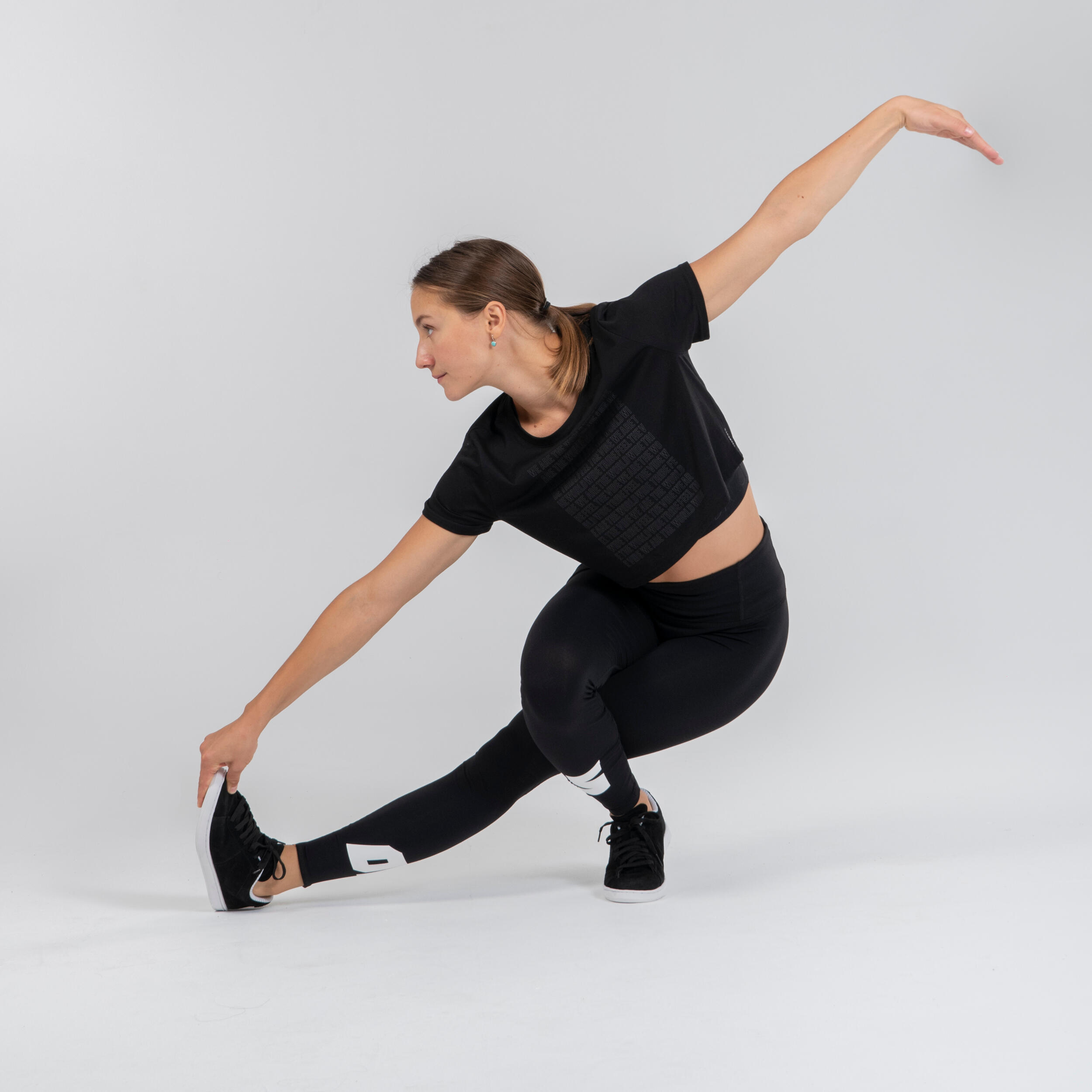 Legging danse decathlon online